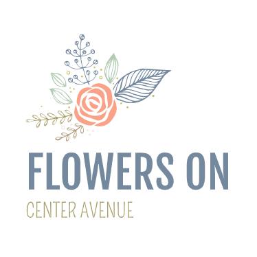 Marketplace & Co Flowers On Center Ave logo